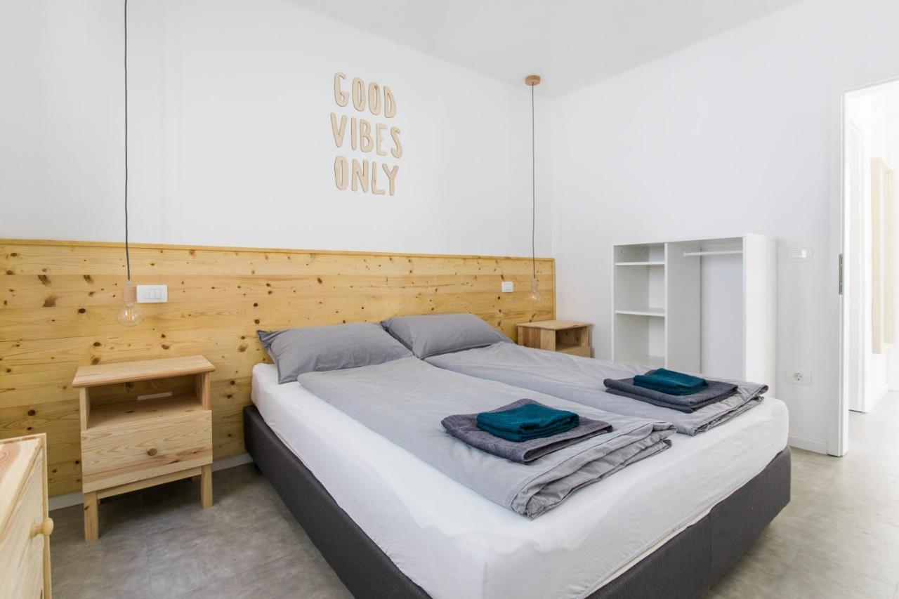 Positive Sport Apartments Kobarid Kültér fotó
